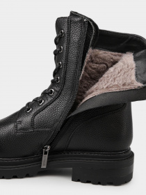 Ботинки Braska модель 515-2101/101 Фото