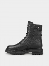 Ботинки Braska модель 515-2101/101 Ботинки Braska модель 515-2101/101 Фото