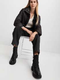 Ботинки Braska модель 515-2101/101 Ботинки Braska модель 515-2101/101 Фото