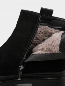 Ботинки Braska модель 515-3206/201 Ботинки Braska модель 515-3206/201 Фото