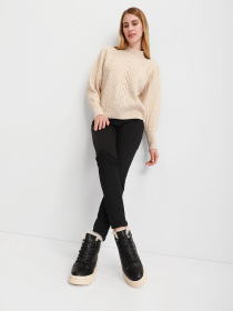 Ботинки Braska модель 515-1917/101 Фото