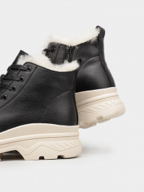 Ботинки Braska модель 515-1917/101 Ботинки Braska модель 515-1917/101 Фото