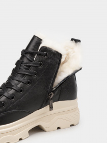 Ботинки Braska модель 515-1917/101 Ботинки Braska модель 515-1917/101 Фото