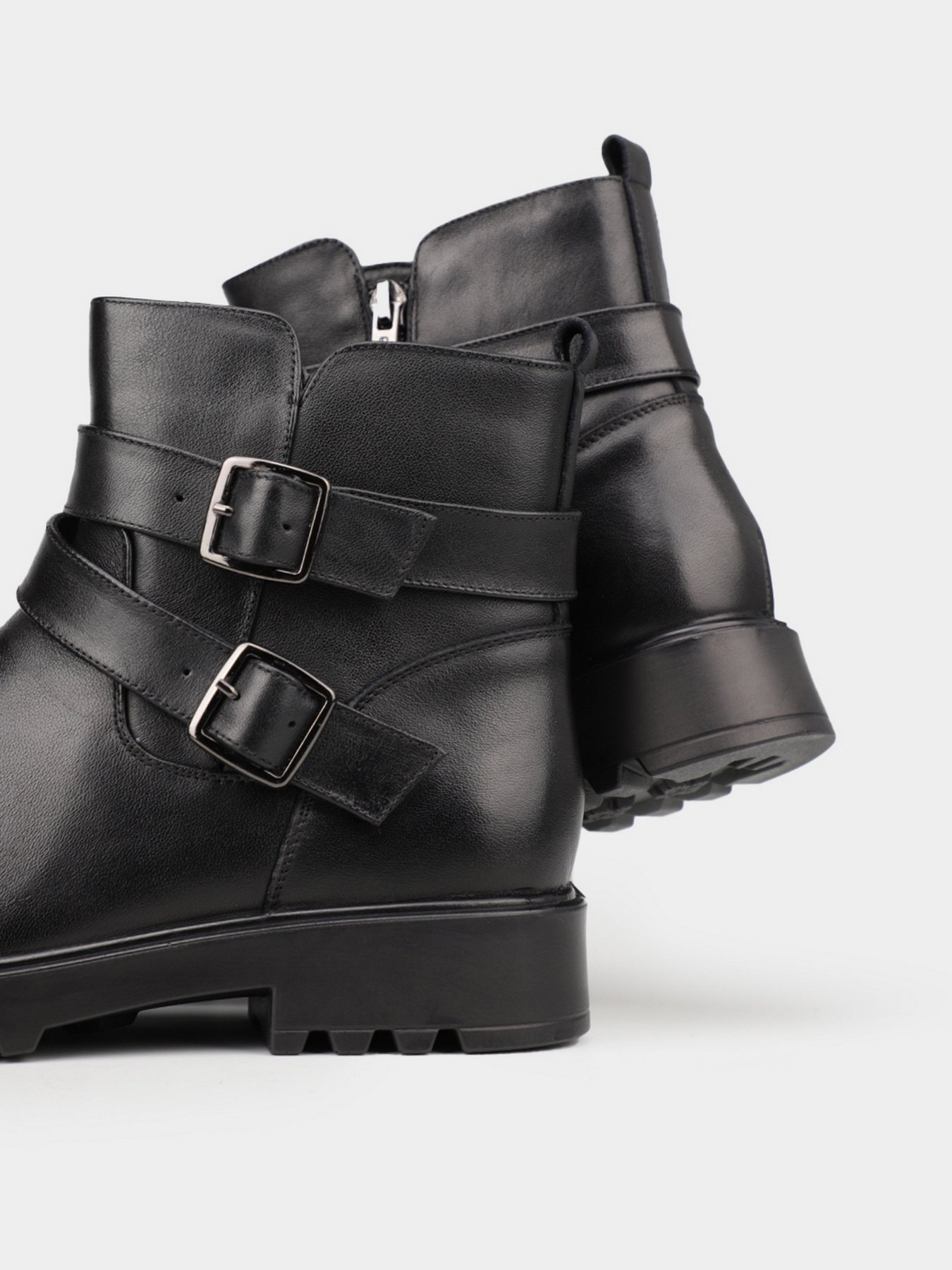 Ботинки Braska модель 515-9085/101 Фото