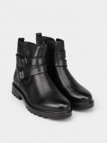 Ботинки Braska модель 515-9085/101 Фото