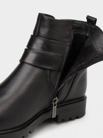 Ботинки Braska модель 515-9085/101 Фото