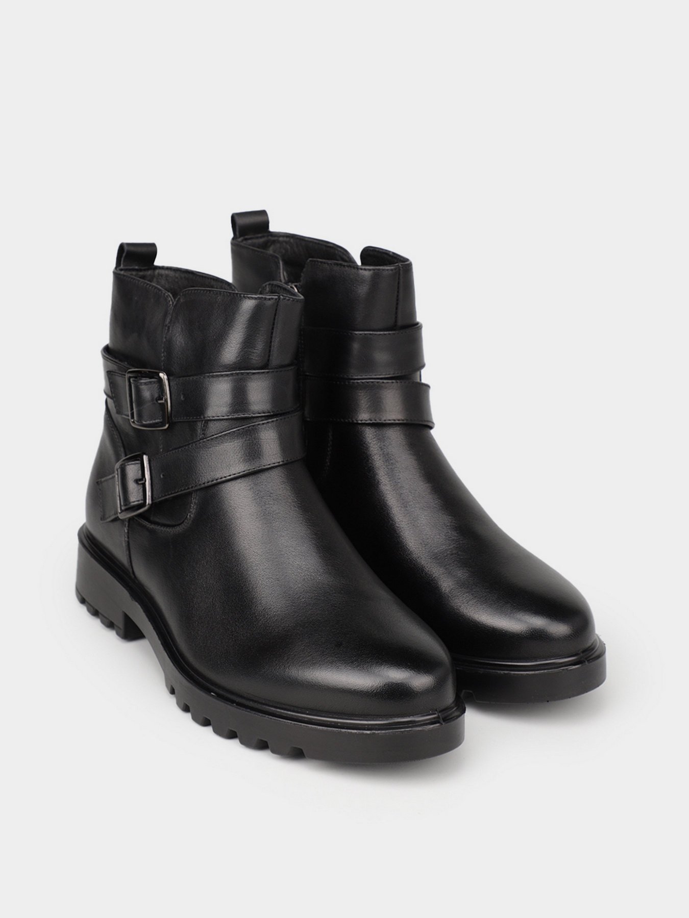 Ботинки Braska модель 515-9085/101 Фото