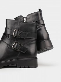 Ботинки Braska модель 515-9085/101 Фото