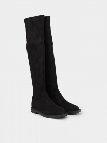 Ботфорты Braska модель 517-9230/301 Фото