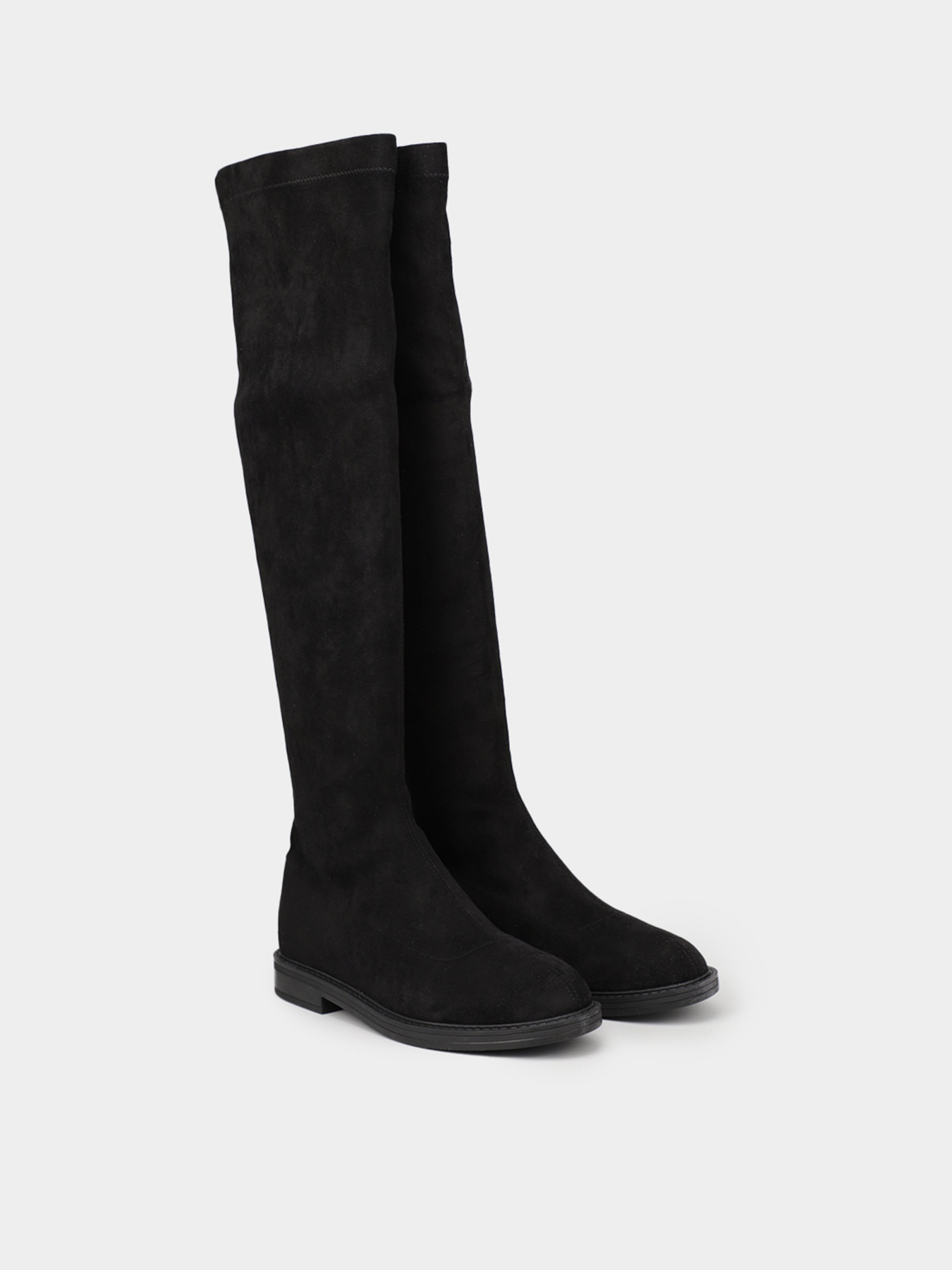 Ботфорти Braska модель 517-9230/301 Фото