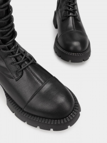 Сапоги Braska модель 517-5381/501 Фото