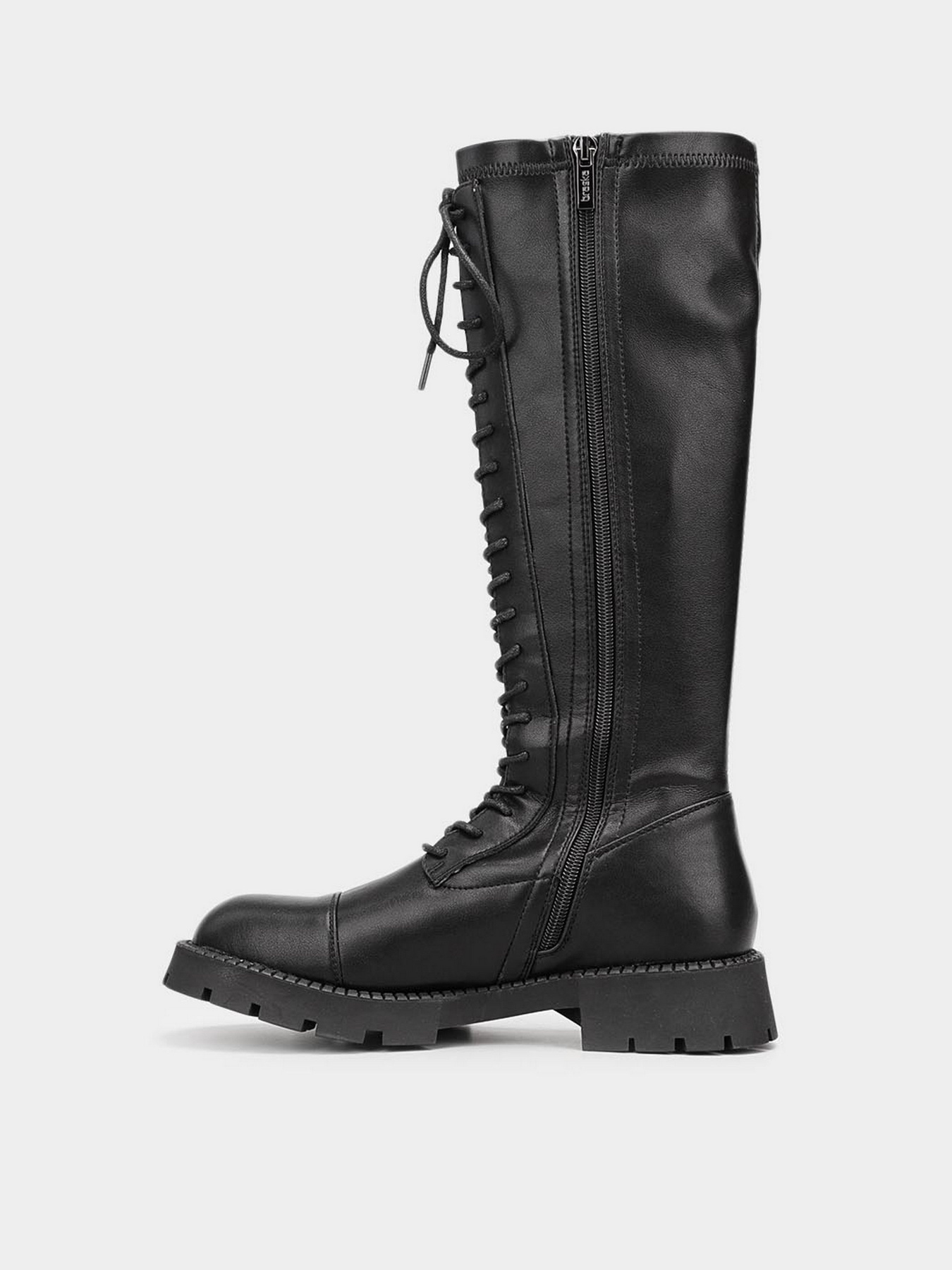 Сапоги Braska модель 517-5381/501 Фото