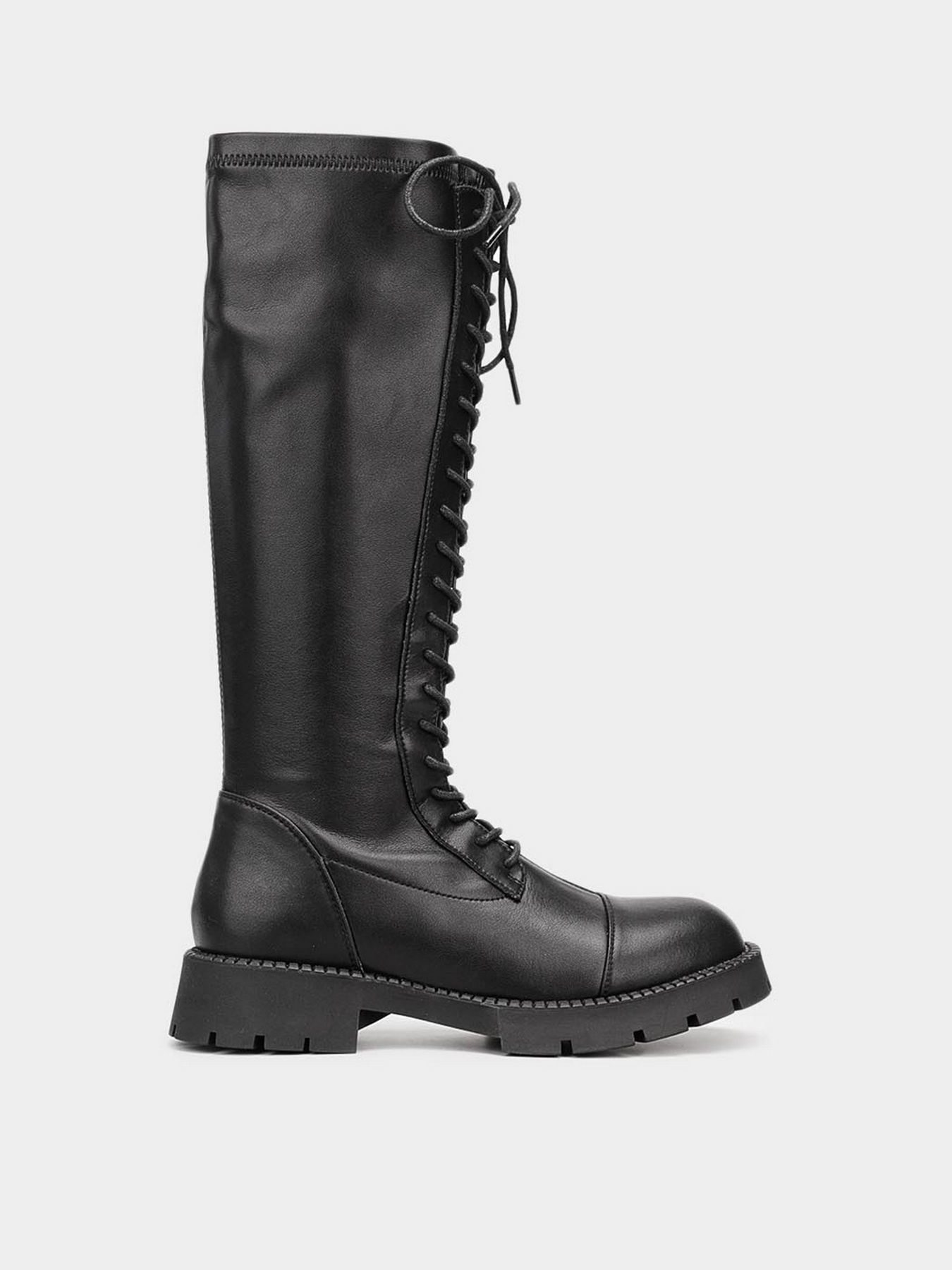 Сапоги Braska модель 517-5381/501 Фото