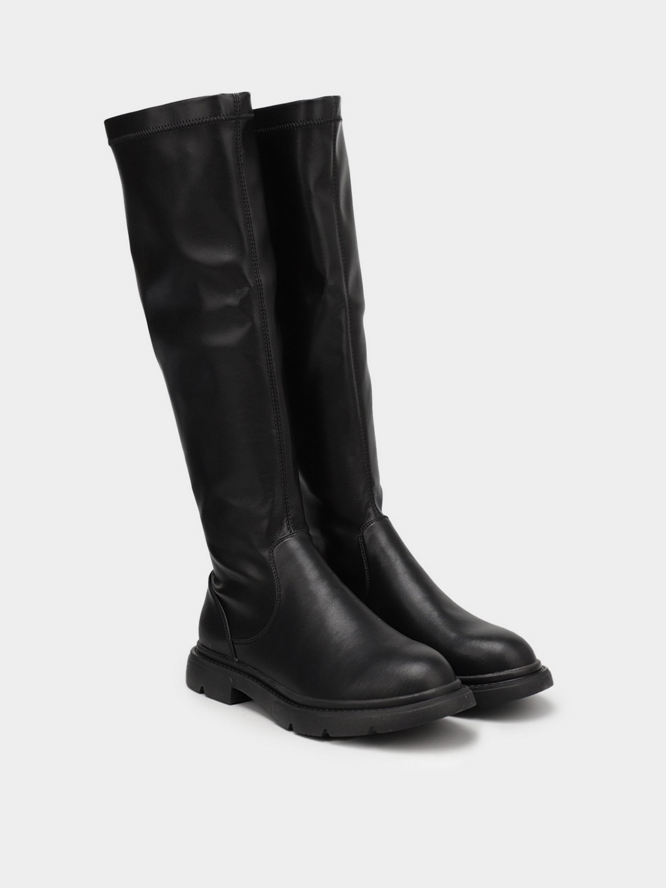 Сапоги Braska модель 517-4825/501 Фото