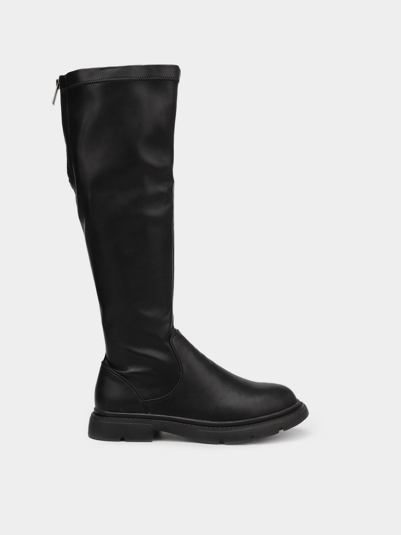 Сапоги Braska модель 517-4825/501 Фото