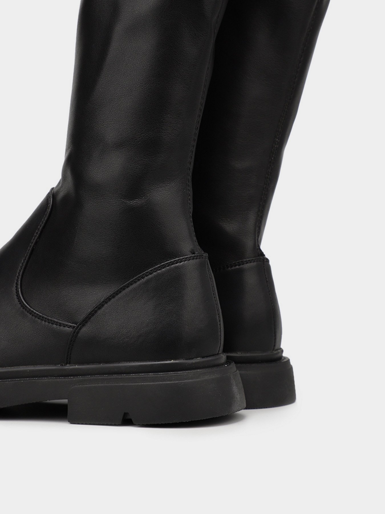 Сапоги Braska модель 517-4825/501 Фото