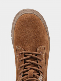 Ботинки Braska модель 515-1818/207 Фото