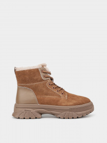 Ботинки Braska модель 515-1818/207 Фото