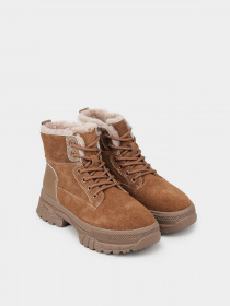 Ботинки Braska модель 515-1818/207 Фото