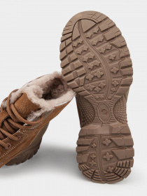 Ботинки Braska модель 515-1818/207 Фото