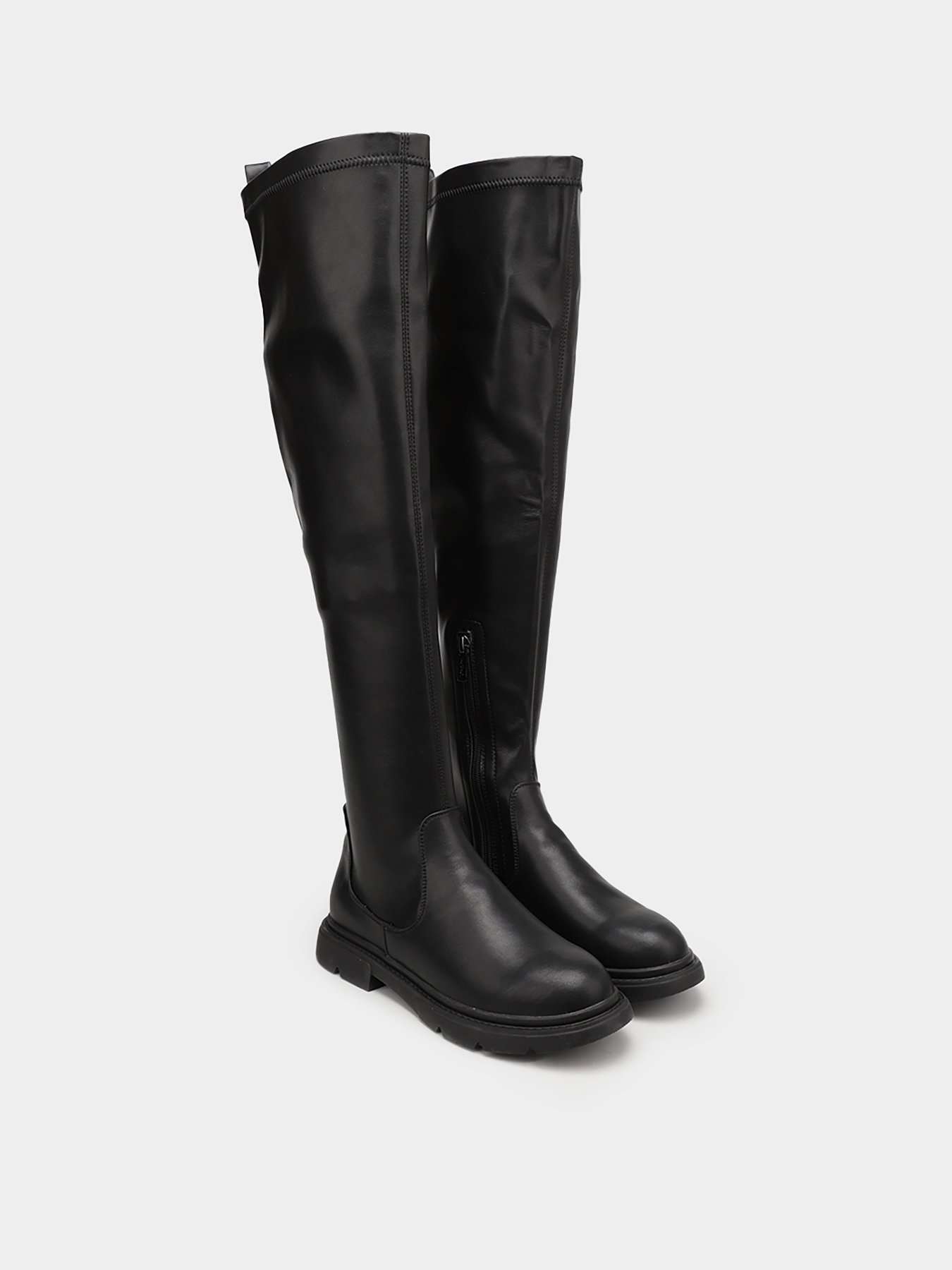 Ботфорты Braska модель 517-6000/501 Фото