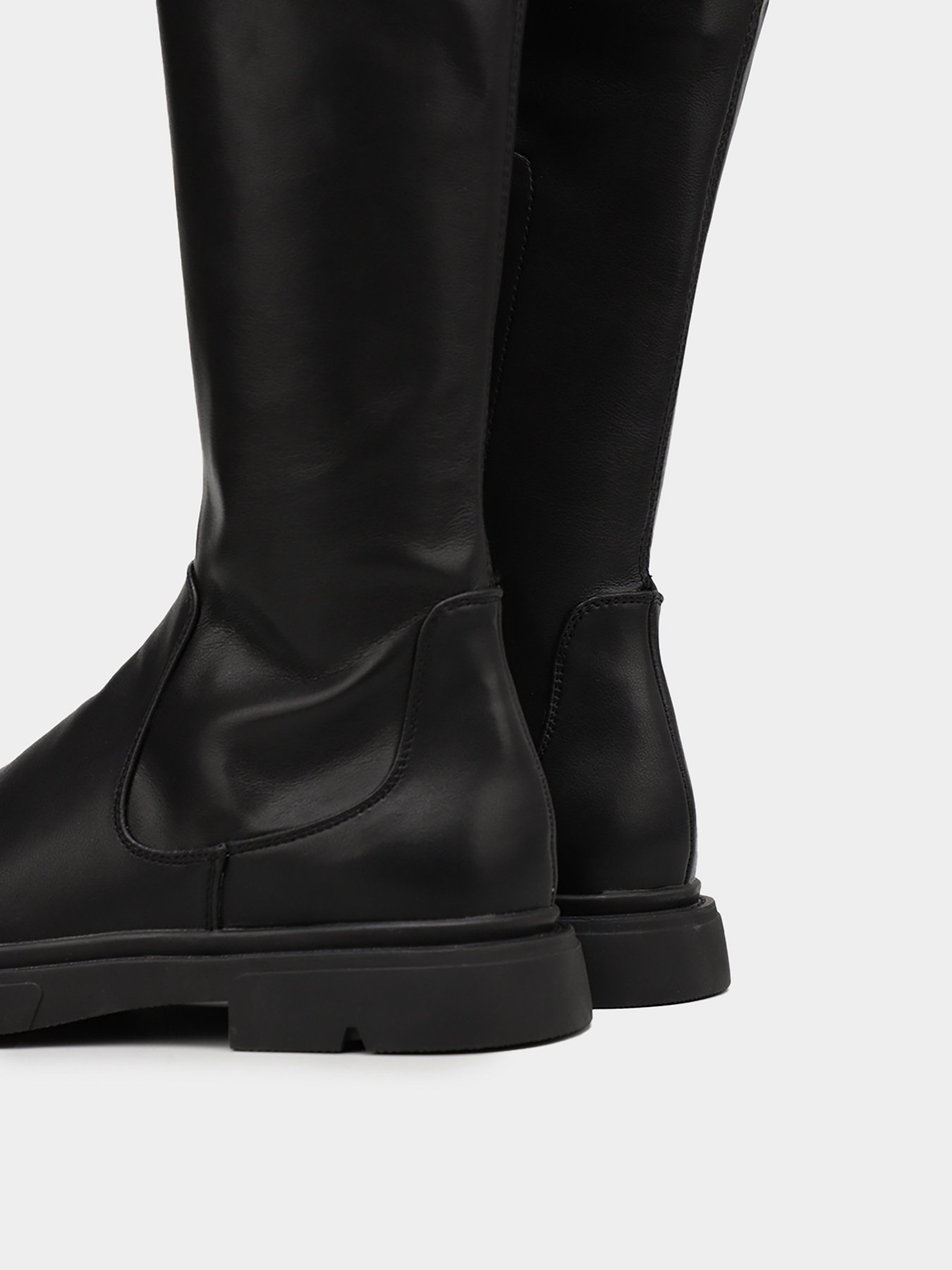 Ботфорты Braska модель 517-6000/501 Фото