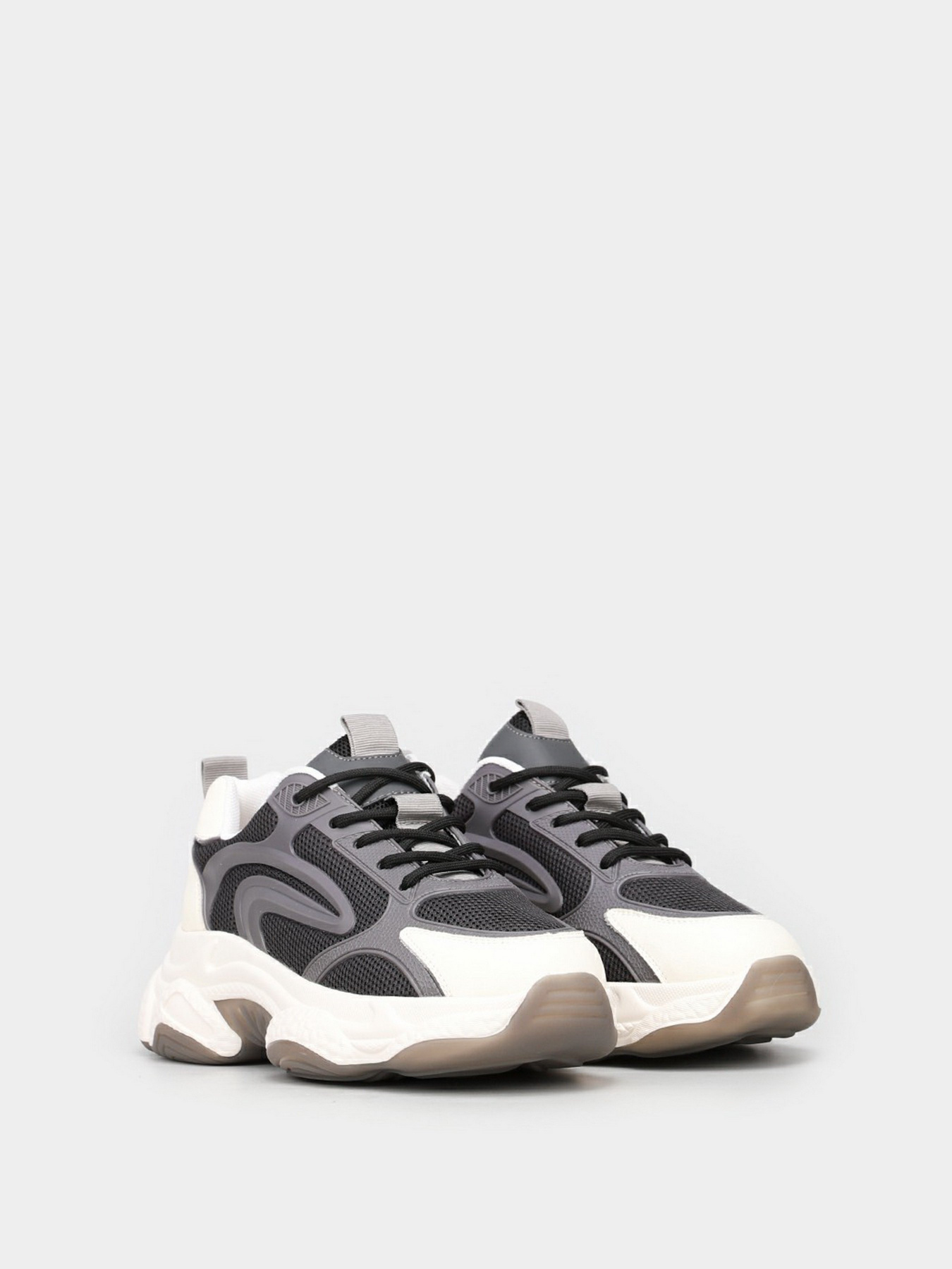 Кроссовки повседневные Braska модель 514-5033/501 Фото