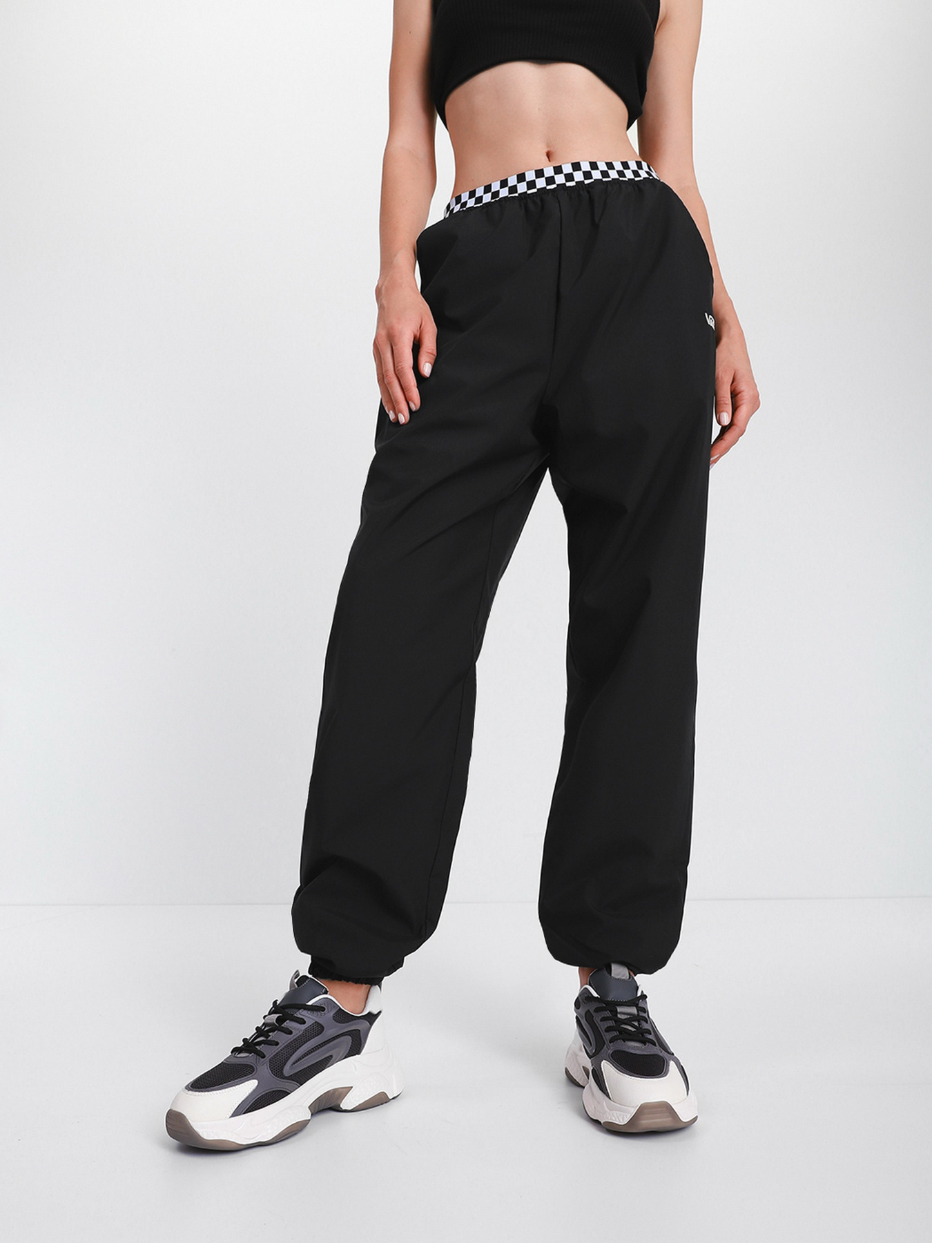 Кроссовки повседневные Braska модель 514-5033/501 Фото