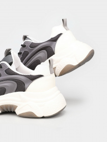 Кроссовки повседневные Braska модель 514-5033/501 Фото