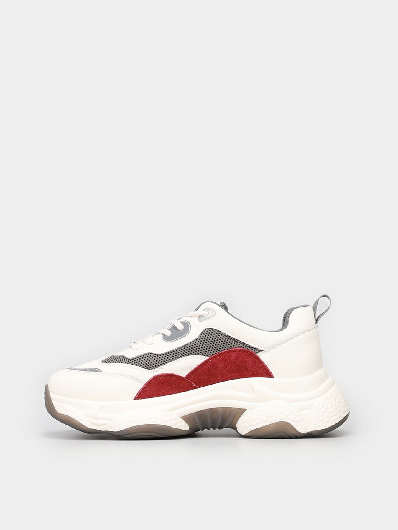 Кроссовки Braska модель 514-7372/502 Фото