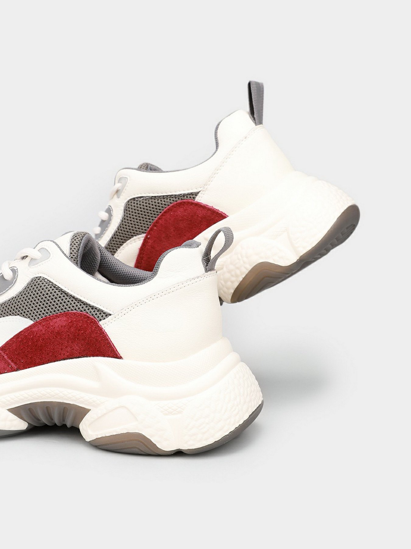 Кроссовки Braska модель 514-7372/502 Фото