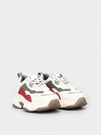 Кроссовки Braska модель 514-7372/502 Фото