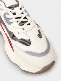 Кроссовки Braska модель 514-7372/502 Фото