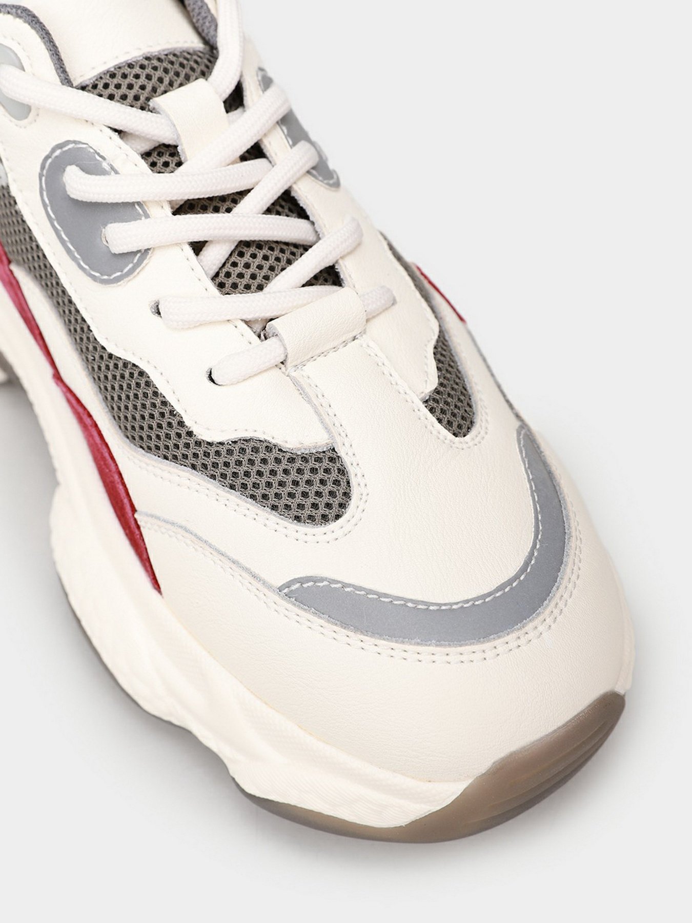 Кроссовки повседневные Braska модель 514-7372/502 Фото