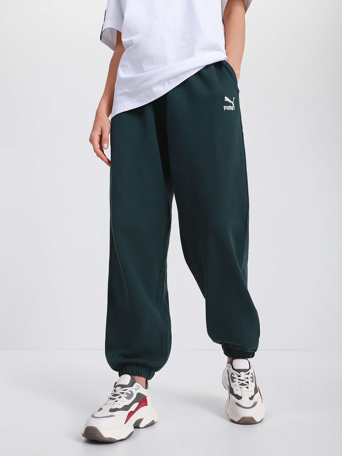 Кроссовки повседневные Braska модель 514-7372/502 Фото