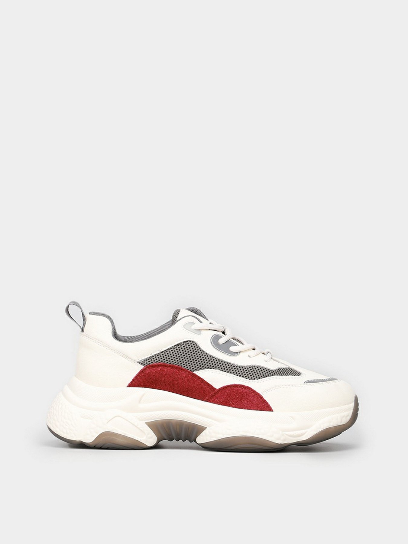 Кроссовки повседневные Braska модель 514-7372/502 Фото