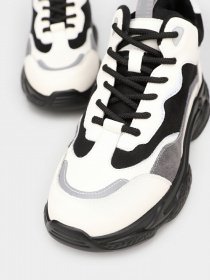 Кросівки Braska модель 514-7380/503 Фото