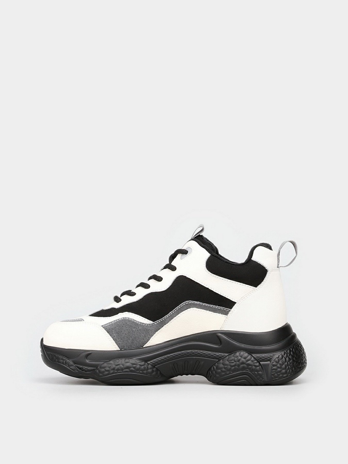 Кросівки повсякденні Braska модель 514-7380/503 Фото