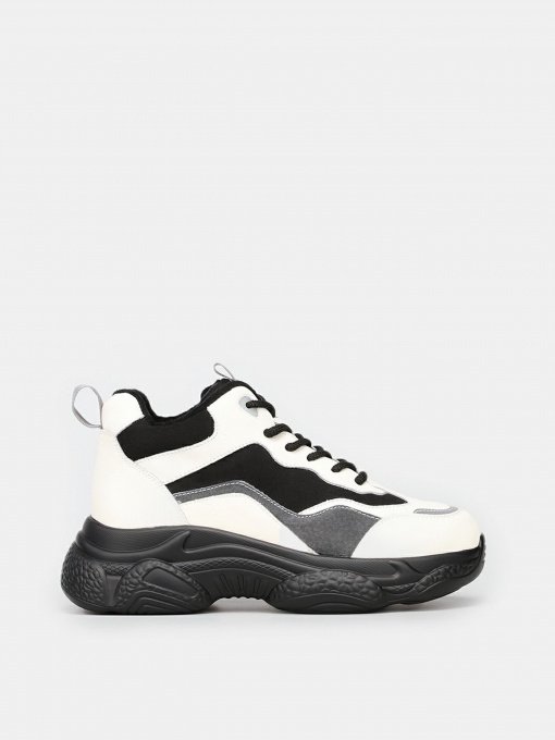 Кросівки повсякденні Braska модель 514-7380/503 Фото