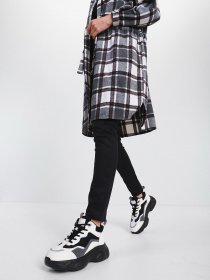 Кросівки повсякденні Braska модель 514-7380/503 Фото