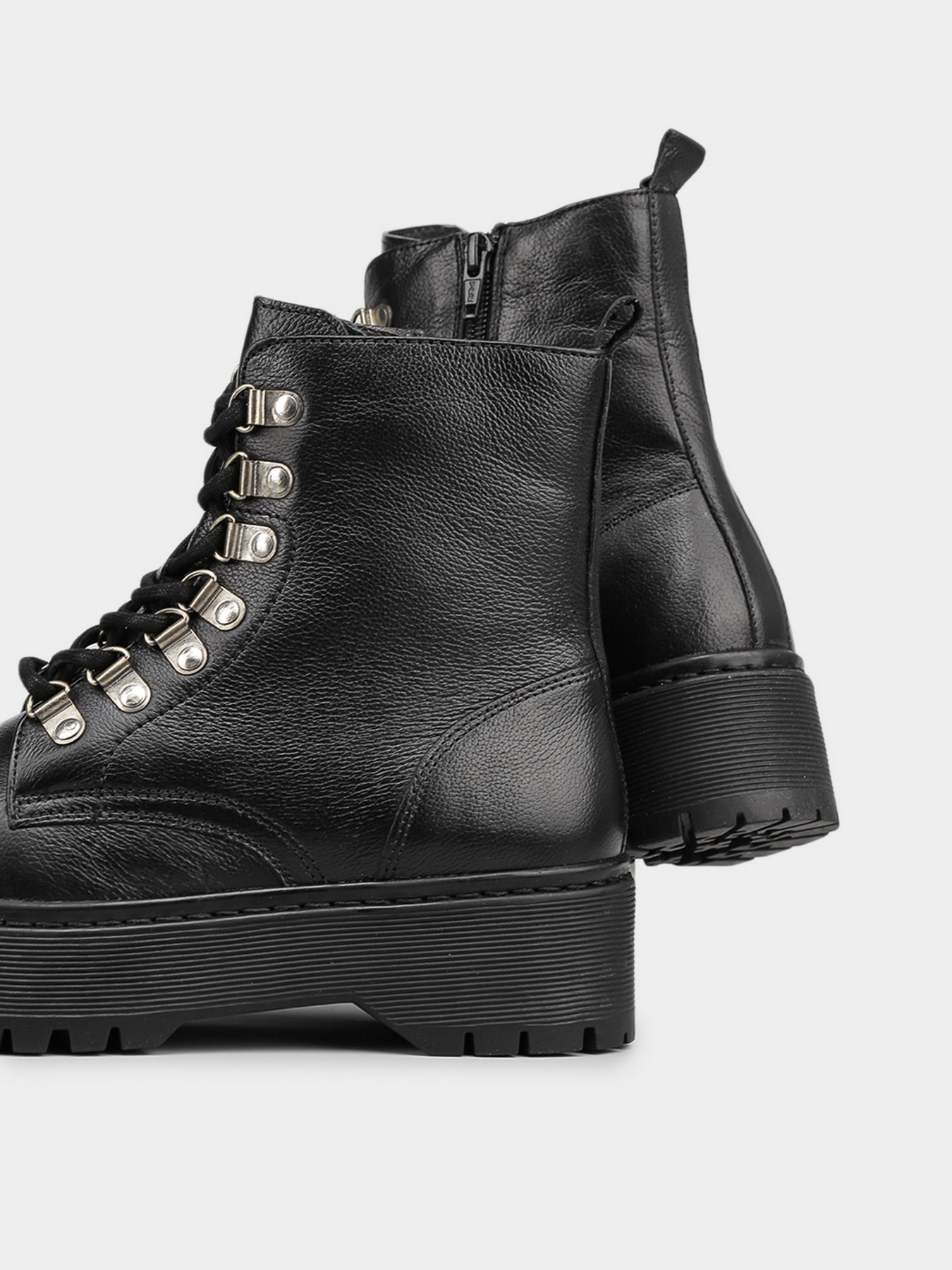 Черевики Braska модель 515-4546/101 Черевики Braska модель 515-4546/101 Фото