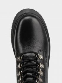 Черевики Braska модель 515-4546/101 Черевики Braska модель 515-4546/101 Фото