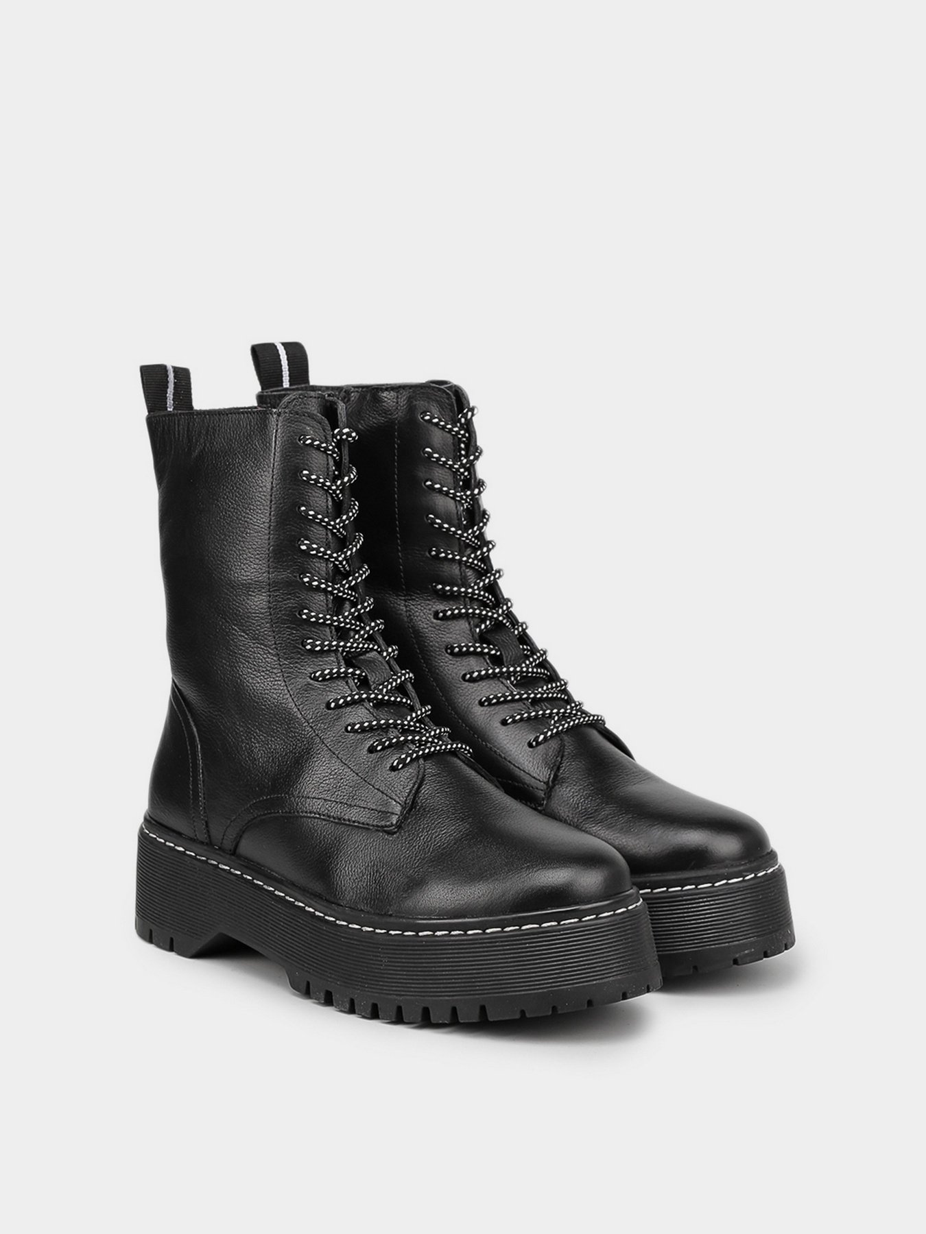 Ботинки Braska модель 515-4704/101 Фото