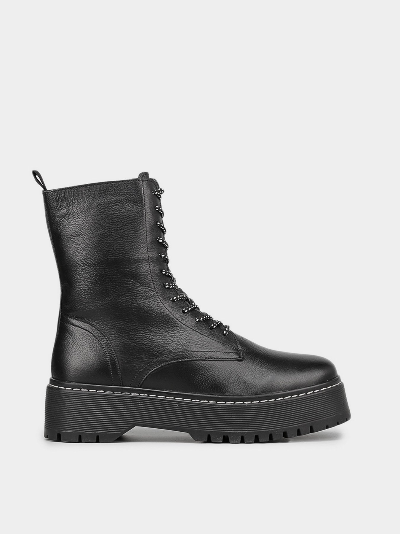 Ботинки Braska модель 515-4704/101 Фото