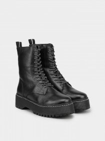 Ботинки Braska модель 515-4704/101 Фото