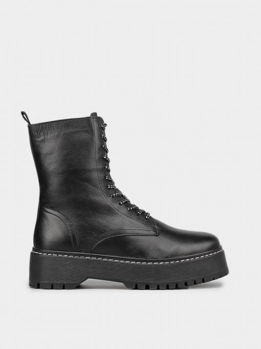 Ботинки Braska модель 515-4704/101 Фото