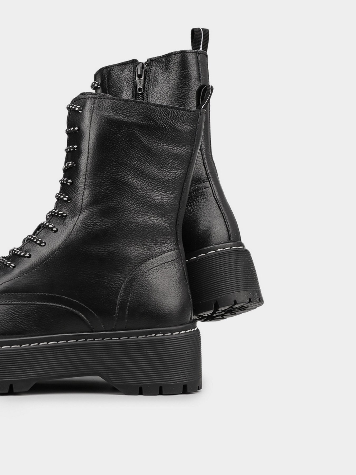 Черевики Braska модель 515-4704/101 Фото