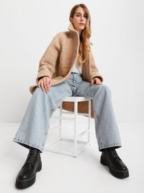 Черевики Braska модель 515-4704/101 Фото