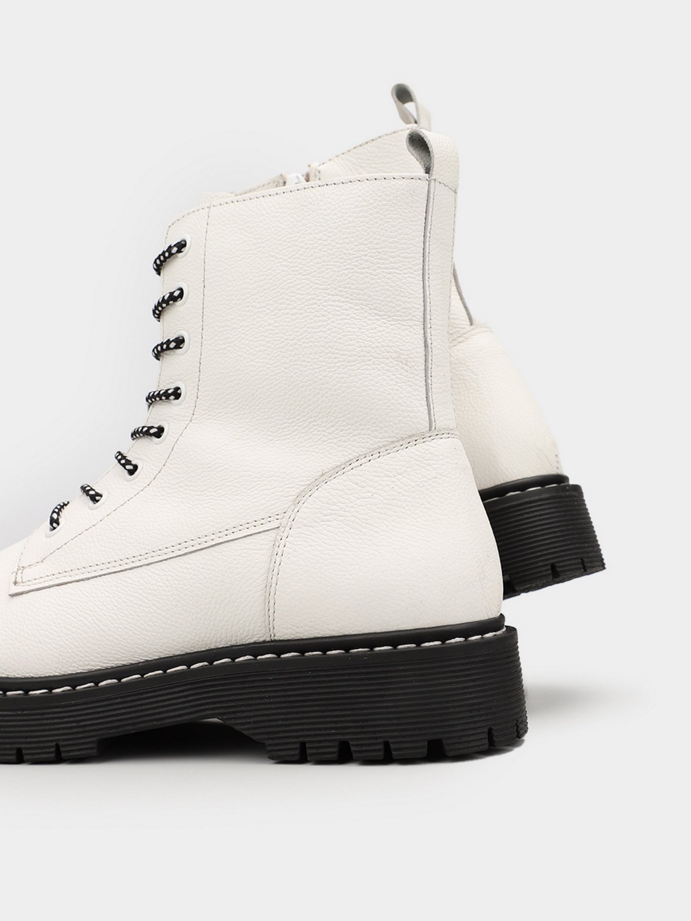 Ботинки Braska модель 515-4475/102 Фото