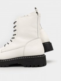 Ботинки Braska модель 515-4475/102 Фото